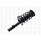 Purchase Top-Quality Front Complete Strut Assembly by FCS AUTOMOTIVE - 1335804R pa5