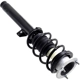 Purchase Top-Quality FCS AUTOMOTIVE - 1335807R - Suspension Strut and Coil Spring Assembly pa4