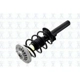 Purchase Top-Quality Front Complete Strut Assembly by FCS AUTOMOTIVE - 1335825R pa2