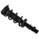Purchase Top-Quality FCS AUTOMOTIVE - 1335827L - Front Complete Strut Assembly pa4