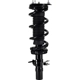 Purchase Top-Quality FCS AUTOMOTIVE - 1335827L - Front Complete Strut Assembly pa6