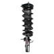 Purchase Top-Quality FCS AUTOMOTIVE - 1335827R - Front Complete Strut Assembly pa2
