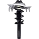 Purchase Top-Quality FCS AUTOMOTIVE - 1335831R - Front Complete Strut Assembly pa11