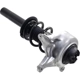 Purchase Top-Quality FCS AUTOMOTIVE - 1335831R - Front Complete Strut Assembly pa13