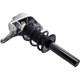 Purchase Top-Quality FCS AUTOMOTIVE - 1335831R - Front Complete Strut Assembly pa9
