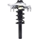 Purchase Top-Quality FCS AUTOMOTIVE - 1335832L - Suspension Strut and Coil Spring Assembly pa1