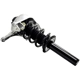 Purchase Top-Quality FCS AUTOMOTIVE - 1335832L - Suspension Strut and Coil Spring Assembly pa2