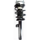 Purchase Top-Quality Front Complete Strut Assembly by FCS AUTOMOTIVE - 1335835L pa2