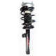Purchase Top-Quality Front Complete Strut Assembly by FCS AUTOMOTIVE - 1335835L pa1