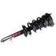 Purchase Top-Quality FCS AUTOMOTIVE - 1335836R - Front Complete Strut Assembly pa2