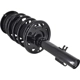 Purchase Top-Quality Front Complete Strut Assembly by FCS AUTOMOTIVE - 1335849L pa2