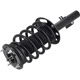 Purchase Top-Quality Front Complete Strut Assembly by FCS AUTOMOTIVE - 1335849L pa4