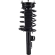 Purchase Top-Quality Front Complete Strut Assembly by FCS AUTOMOTIVE - 1335849L pa5