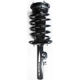 Purchase Top-Quality Front Complete Strut Assembly by FCS AUTOMOTIVE - 1335849R pa2