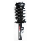 Purchase Top-Quality Front Complete Strut Assembly by FCS AUTOMOTIVE - 1335849R pa1
