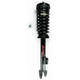 Purchase Top-Quality Front Complete Strut Assembly by FCS AUTOMOTIVE - 1335850 pa1