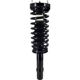 Purchase Top-Quality Front Complete Strut Assembly by FCS AUTOMOTIVE - 1335875R pa2