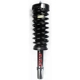 Purchase Top-Quality Front Complete Strut Assembly by FCS AUTOMOTIVE - 1335875L pa1