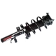 Purchase Top-Quality FCS AUTOMOTIVE - 1335877R - Front Complete Strut Assembly pa4