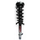 Purchase Top-Quality FCS AUTOMOTIVE - 1335880R - Front Complete Strut Assembly pa1