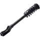 Purchase Top-Quality FCS AUTOMOTIVE - 1335883L - Front Complete Strut Assembly pa4