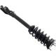 Purchase Top-Quality FCS AUTOMOTIVE - 1335883R - Front Complete Strut Assembly pa5