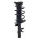Purchase Top-Quality Front Complete Strut Assembly by FCS AUTOMOTIVE - 1335892R pa1