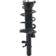 Purchase Top-Quality Front Complete Strut Assembly by FCS AUTOMOTIVE - 1335894L pa2