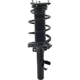 Purchase Top-Quality Front Complete Strut Assembly by FCS AUTOMOTIVE - 1335895L pa2