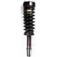 Purchase Top-Quality Front Complete Strut Assembly by FCS AUTOMOTIVE - 1335895R pa1