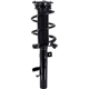 Purchase Top-Quality FCS AUTOMOTIVE - 1335896L - Front Complete Strut Assembly pa2