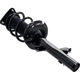 Purchase Top-Quality Front Complete Strut Assembly by FCS AUTOMOTIVE - 1335897R pa4