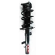 Purchase Top-Quality Front Complete Strut Assembly by FCS AUTOMOTIVE - 1335897L pa1