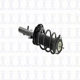 Purchase Top-Quality Front Complete Strut Assembly by FCS AUTOMOTIVE - 1335897L pa4