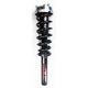 Purchase Top-Quality FCS AUTOMOTIVE - 1335906 - Front Complete Strut Assembly pa1