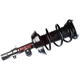 Purchase Top-Quality FCS AUTOMOTIVE - 1335909R - Front Complete Strut Assembly pa2
