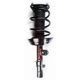 Purchase Top-Quality FCS AUTOMOTIVE - 1335909R - Front Complete Strut Assembly pa1