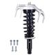 Purchase Top-Quality FCS AUTOMOTIVE - 1335946R - Strut Assembly pa1