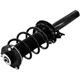 Purchase Top-Quality FCS AUTOMOTIVE - 1335957 - Front Complete Strut Assembly pa12
