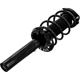 Purchase Top-Quality FCS AUTOMOTIVE - 1335957 - Front Complete Strut Assembly pa7