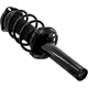 Purchase Top-Quality FCS AUTOMOTIVE - 1335957 - Front Complete Strut Assembly pa9