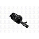 Purchase Top-Quality Assemblage de jambe de force avant compl�t  by FCS AUTOMOTIVE - 1335958R pa2