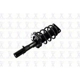 Purchase Top-Quality Front Complete Strut Assembly by FCS AUTOMOTIVE - 1335958R pa5