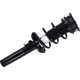 Purchase Top-Quality Front Complete Strut Assembly by FCS AUTOMOTIVE - 1335970 pa1