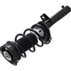 Purchase Top-Quality Front Complete Strut Assembly by FCS AUTOMOTIVE - 1335970 pa4