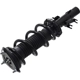 Purchase Top-Quality Front Complete Strut Assembly by FCS AUTOMOTIVE - 1335980L pa3