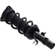 Purchase Top-Quality Front Complete Strut Assembly by FCS AUTOMOTIVE - 1335980L pa4