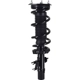 Purchase Top-Quality Front Complete Strut Assembly by FCS AUTOMOTIVE - 1335980L pa5