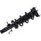 Purchase Top-Quality Front Complete Strut Assembly by FCS AUTOMOTIVE - 1335980R pa1