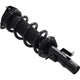 Purchase Top-Quality Front Complete Strut Assembly by FCS AUTOMOTIVE - 1335980R pa2